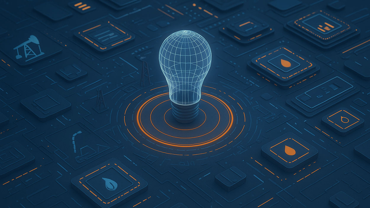 Oilfield innovation and new product development