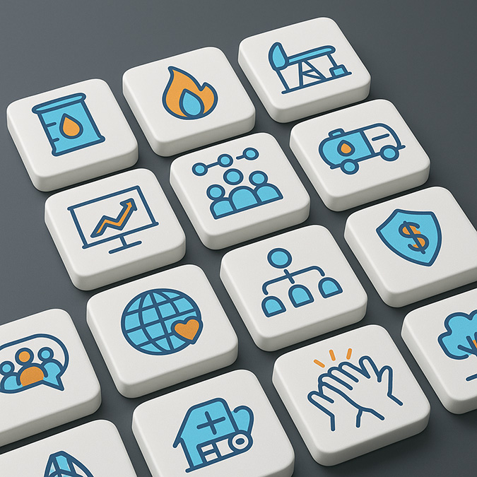 Prebuilt digital solutions overview – ready-made oilfield tools